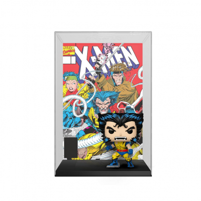 X-Men #4