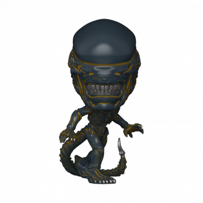 Xenomorph