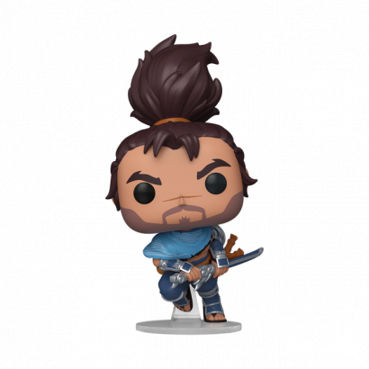 Yasuo