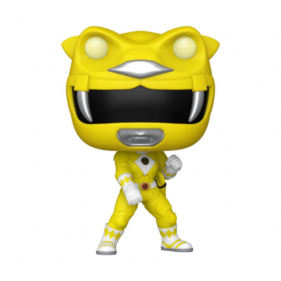 Yellow Ranger