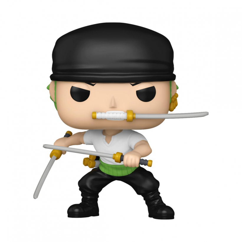 Zoro (Refresh)