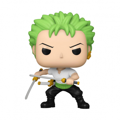 Zoro (Refresh)