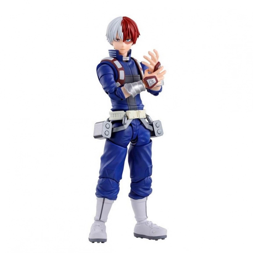 Shoto Todoroki