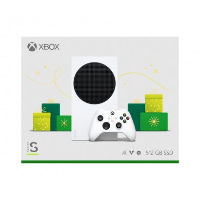 Xbox Series S